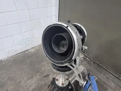 USED GRUNDFOS NB SERIES