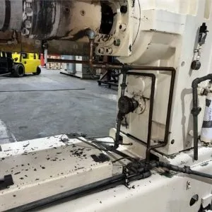 USED WELEX 350