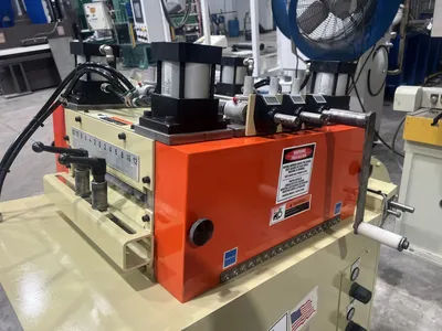 USED 2017 CHS PS225-7-12