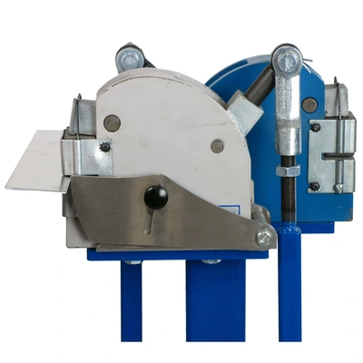 New | in-Stock COVELL _UNKNOWN_ Work Stops Illinois US | Olympus Machinery Group #1349487