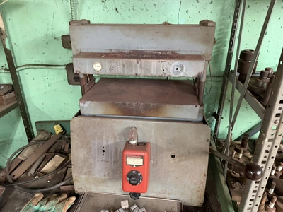 Used _UNKNOWN_ _UNKNOWN_ Batch Ovens Michigan US | Miedema Asset Management Group #1360958