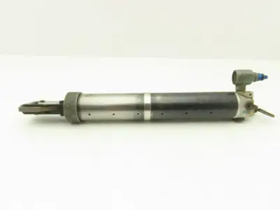 Oetiker 1095B-7X73 Pneumatic Crimping Tool Pincer For Ear Crimp Clamps