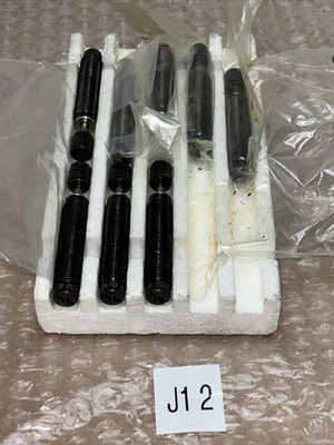 NEW Enidine PMX 10 MF-1B