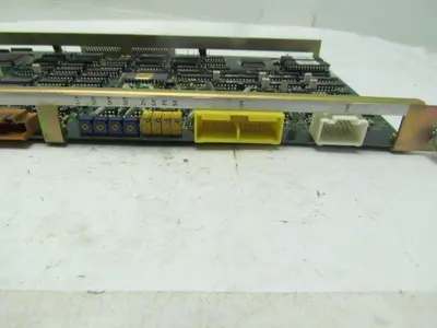 Fuji Electronics F770 60 92 (2) A Process Card VT2-PCPUR LS1