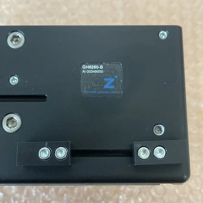 USED ZIMMER GH6260-B