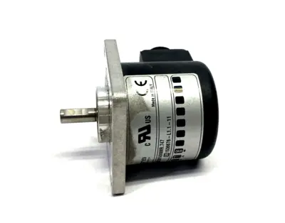 Used Eltra EL63D100Z5/28PA8X6MR.747 Encoders Michigan US | Maverick Industrial Sales #1395551