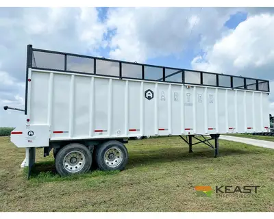 Used ARTEX _UNKNOWN_ Agricultural Trailers Iowa US | Keast Enterprises #1360005