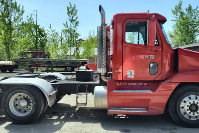 Used 1999 FREIGHTLINER FL110 Cab Chassis trucks Idaho US | Proxy Equipment #1385140