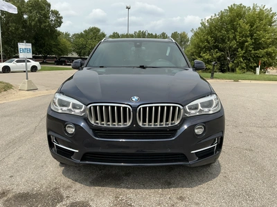 Used 2017 BMW X5 SUVs Michigan US | Miedema Asset Management Group #1423564
