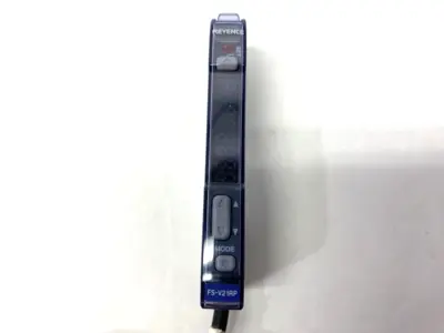 USED KEYENCE FIBER AMPLIFIER CABLE TYPE MAIN UNIT