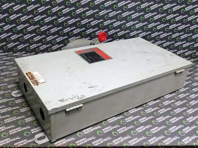 USED CUTLER HAMMER DH364UDK