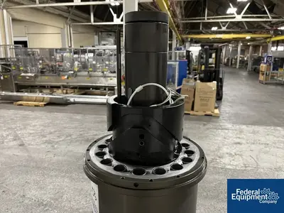 USED MG2 MG2 PLANETA 100 Continuous Motion Capsule Filling Machine