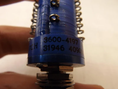 Used COLE _UNKNOWN_ Relays & Switches | OCO Industrial #1666854