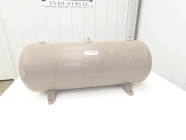 Used MANCHESTER TANK _UNKNOWN_ Pressure Tanks Indiana US | Arrow Industrial #1368165