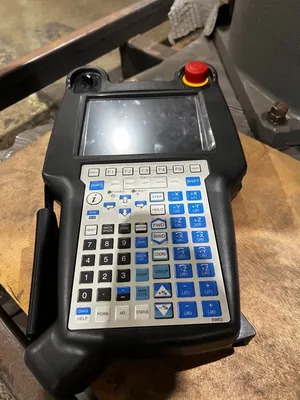 New | in-Stock 2018 FANUC M-20iB/25 + R-30iB PLUS Robots Michigan US | iGAM Industrial Marketplace #1413343