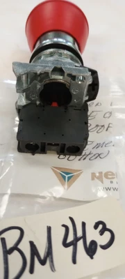 Used Allen-Bradley 800F-X01 Relays & Switches Arizona US | ASSET CONVERSION SPECIALISTS, INC. #1424171