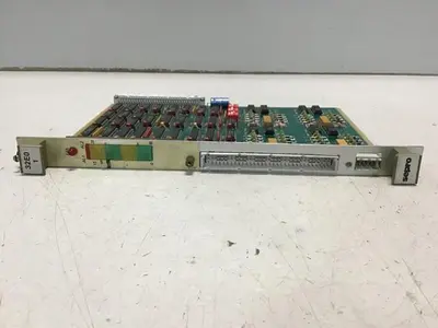 USED SEPRO ROBOTIQUE 07S0095004/A