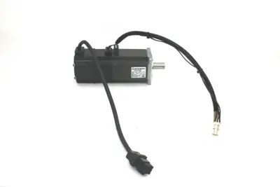 USED MITSUBISHI ELECTRIC HC-MFS43BG1