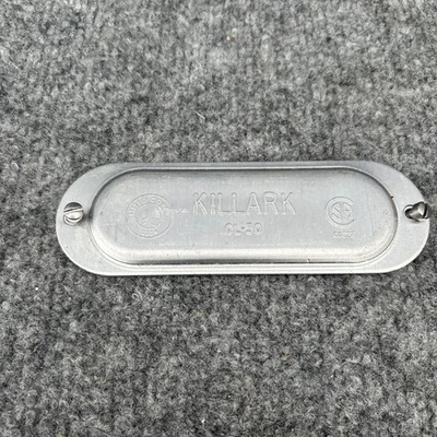 New | in-Stock Killark OL-30 Misc Electrical & Power Parts California US | Davliegogo LLC #1705617