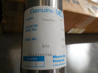 Moyno Industrial Products C5303F Pump Stator 3207930000 New NIB