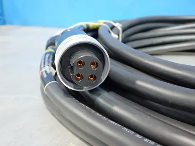 NEW BRADPOWER CC4030K17M200G