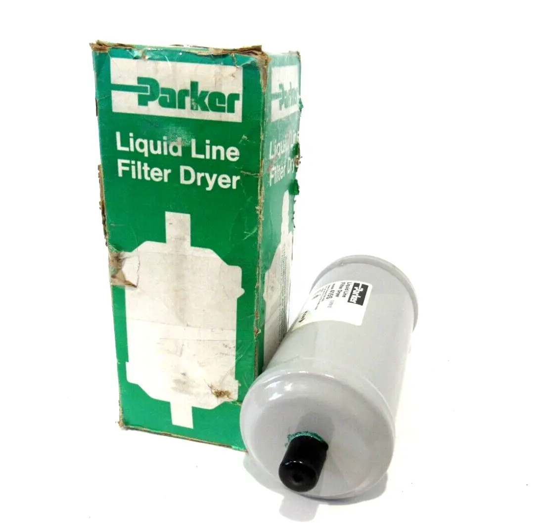 NEW PARKER 415S LIQUID LINE FILTER DRYER