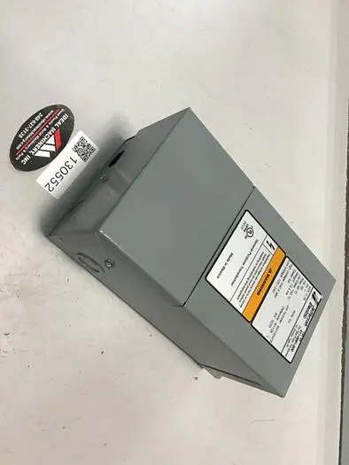Used JEFFERSON ELECTRIC 411-0061-000 Transformers Michigan US | Ideal Machinery #596589