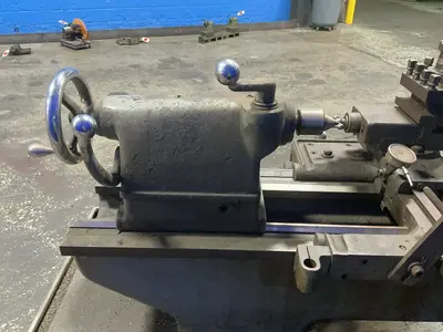 Used 1963 MONARCH K Engine Lathes Ohio US | HGR 24 #1278956