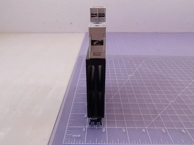 Used CARLO GAVAZZI _UNKNOWN_ Relays & Switches Texas US | OCO Industrial #1676726