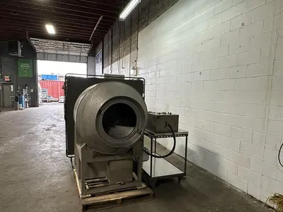 Meat Tumbler