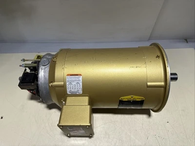 NEW Baldor VEBM3611T