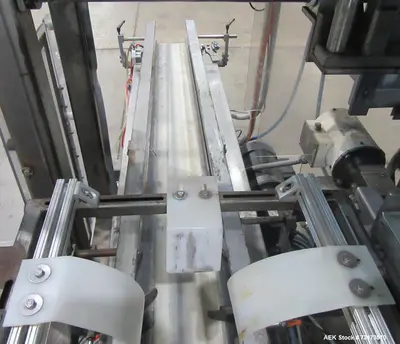 USED WEPACKIT PV350-1174