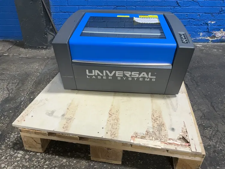 Used 2016 UNIVERSAL LASER SYSTEMS VLS230 Engravers Ohio US | HGR 24 #1561745