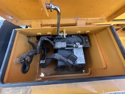 Used 2022 HYUNDAI HL940AXT Wheel Loaders Ohio US | Proxy Equipment #1388626