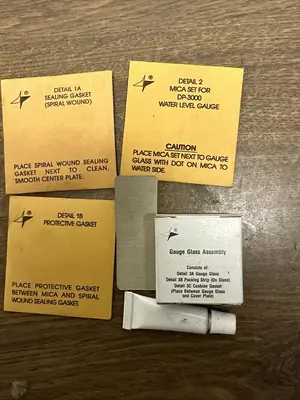 New | in-Stock DIAMOND 108803-1032 Boiler Accessories Ohio US | Surplus Asset Holdings #1247391