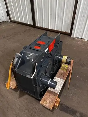NEW 2009 FALK 345A2A