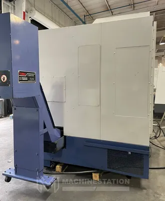 USED 1998 MORI SEIKI SL-300A
