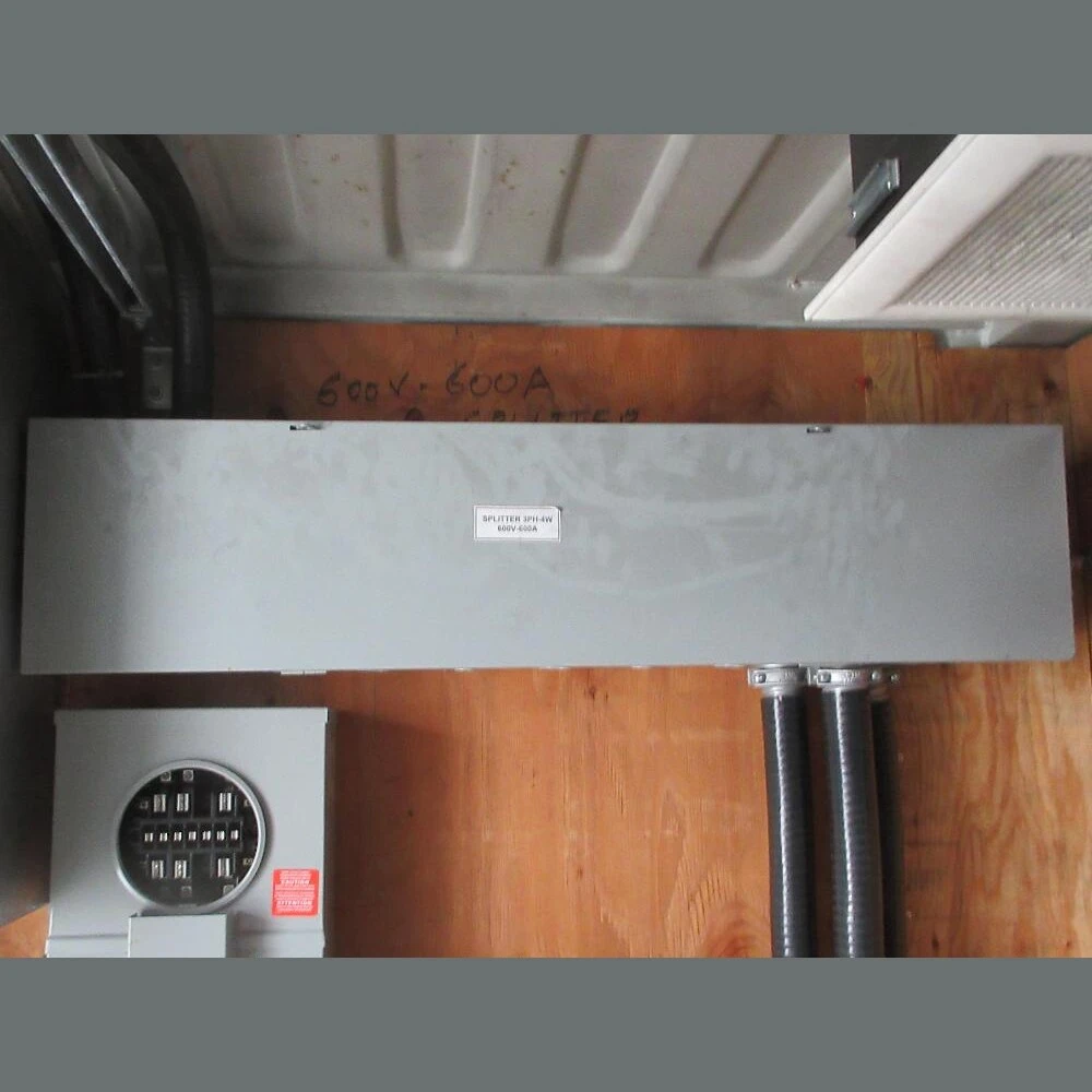 USED HOFFMAN AST4604R