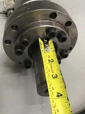 USED ENGEL ES600/150