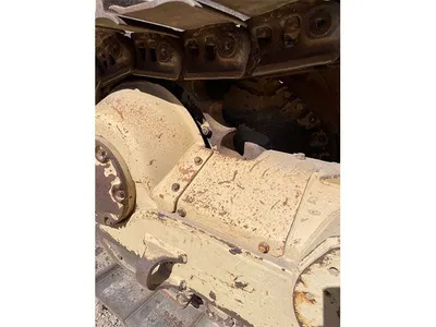 1987 Caterpillar D7G