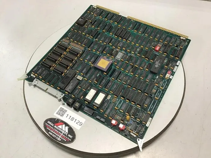 Used ADEPT 10310-70200 Circuit Boards Michigan US | Ideal Machinery #597932