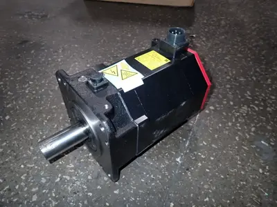 USED 2017 FANUC A06B0269B500#0100