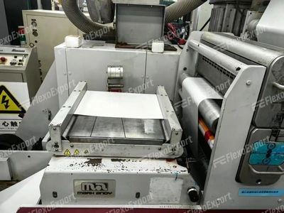 Used 2012 MARK ANDY P7 Flexo Printing Presses Connecticut US | FlexoExport #1490255