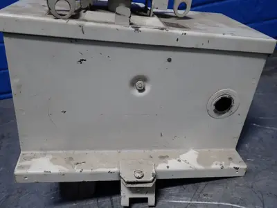 USED SQUARE D SD3603
