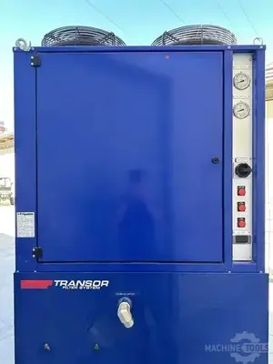 USED 2014 TRANSOR 3790-300ADC/BISK