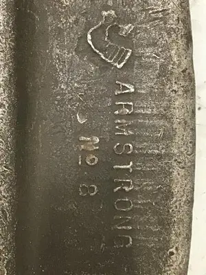 USED ARMSTRONG NO 8