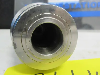 USED SCHUNK CAT40