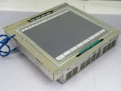 Used DIGITAL ELECTRONICS _UNKNOWN_ Interface Monitors Texas US | OCO Industrial #1602358