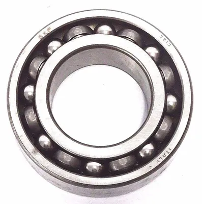 NEW SKF 3213 DOUBLE ROW BALL BEARING