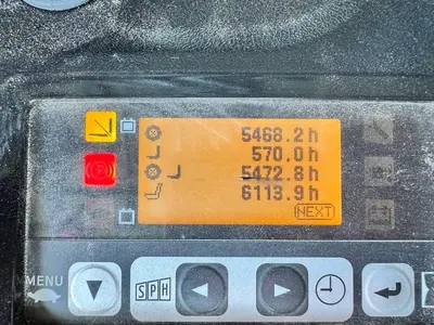 USED 2018 TOYOTA 8FBCU25